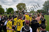 Fußball, Herren, Kreisklasse Neumarkt Jura Süd, Saison 2025-2026, Spieltag 26, DJK Pollenfeld - DJK Eintracht Allersberg, 17.05.2026