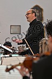 Chor- und Orchesterkonzert - Brahms - Ein deutsches Requiem, 26.03.2023