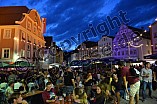 01.07.2016 - Eichstätter Altstadtfest 2016 - Freitag