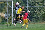 10.09.2016 - DJK Pollenfeld - SpVgg Wellheim-Konstein