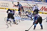 08.04.2014 - ERC Ingolstadt - Hamburg Freezers