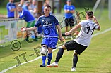 28.07.2018 - SV Marienstein - Spfreunde Dinkelsbühl