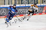 Eishockey, Nachwuchs, U17, DEB, Saison 2024-2025, ERC Ingolstadt - EV Füssen, 15.02.2025
