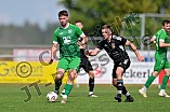 Fußball, Herren, Kreisliga Neumarkt Jura Ost, Saison 2025-2026, Vorbereitung, DJK Limes - SV Denkendorf, 20.07.2025