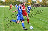 23.10.2016 - DJK Limes 09 - SV Cronheim
