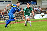 26.07.2014 - VfB Eichstätt - TSV Schwabmünchen