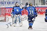 Eishockey, Frauen, DFEL, Saison 2023-2024, ERC Ingolstadt - Amsterdam Tigers, 06.01.2024