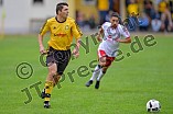 25.08.2018 - FC Hitzhofen-Oberzell - Türk. SV Ingolstadt