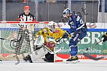 Vorbereitung, Eishockey, Herren, DEL, Saison 2021-2022, ERC Ingolstadt - spusu Vienna Capitals, 04.09.2021