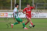 Fußball, Herren, Bezirksliga Mittelfranken Süd, Saison 2026-2027, Spieltag 1, DJK Limes - 1. FV Uffenheim, 26.07.2026