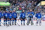 Eishockey, Herren, DEL, Saison 2025-2026, Spiel 19, ERC Ingolstadt - Augsburger Panther, 16.11.2025