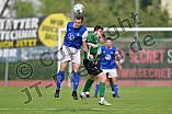 Fußball, Herren, Bezirksliga Oberbayern Nord, Saison 2022-2023, Spieltag 29, VfB Eichstätt II - TSV Rohrbach, 20.05.2023