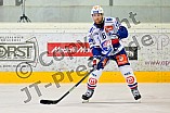 Eishockey, Herren, DEL, Saison 2025-2026, Vinschgau Cup, Spiel 3, ZSC Lions - Straubing Tigers, 24.08.2025
