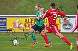 11.11.2018 - SV Denkendorf - TSV Kösching