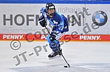 Eishockey, Frauen, DFEL, Saison 2020-2021, ERC Ingolstadt - ESC Planegg-Würmtal, 07.03.2021
