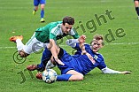 14.11.2015 - VfB Eichstätt - TSV Großbardorf