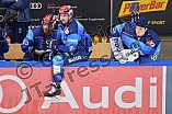 Eishockey, Herren, DEL, Saison 2020-2021, ERC Ingolstadt - Grizzlys Wolfsburg, 28.03.2021