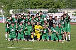 Fußball, A-Junioren, Saison 2021-2022, Spieltag 9, VfB Eichstätt - SpVgg Altenerding, 28.05.2022