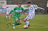 Fußball, Herren, Regionalliga Bayern, Saison 2022-2023, Spieltag 26, VfB Eichstätt - FC Pipinsried, 04.03.2023