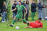 Fußball, Herren, Kreisliga 1, Saison 2023-2024, Spieltag 1, SV Lippertshofen - FC Fatih Ingolstadt, 06.08.2023