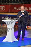 Eishockey, Herren, DEL, Saison 2020-2021, ERC Ingolstadt - virtuelle Saisonabschlussfeier, 05.05.2021