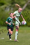 Fußball, Frauen, Landesliga Süd, Saison 2025-2026, Spieltag 19, FV Obereichstätt - SV Leerstetten, 09.05.2026