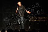 22.04.2016 - Josef Hader