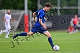 Fußball, Herren, Vorbereitung, Saison 2022-2023, FC Ingolstadt 04 - TSV 1896 Rain-Lech, 09.07.2022