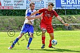 03.06.2018 - DJK Schernfeld - DJK Workerszell