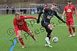 Fußball, Herren, Regionalliga Bayern, Saison 2021-2022, Testspiel, VfB Eichstätt - SC Großschwarzenlohe, 30.01.2021