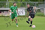 Fußball, Herren, Bezirksliga Oberbayern Nord, Saison 2023-2024, Spieltag 28, VfB Eichstätt II - TSV Eching, 05.05.2024