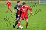 11.10.2020 - SV Marienstein II - IFC Weißenburg