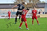 29.10.2016 - TSV Gaimersheim - FC Hepberg