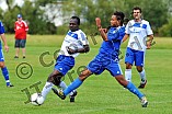 17.08.2014 - SV Marienstein - TSG 08 Roth II