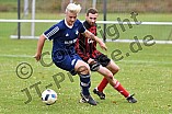 22.10.2017 - DJK Enkering - TSV Mailing-Feldkirchen II