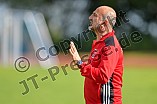 26.08.2018 - FC Türk Gücü Eichstätt - TSG Pappenheim