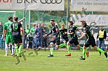 27.04.2019 - VfB Eichstätt - 1. FC Schweinfurt 05
