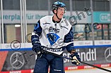 Eishockey, Herren, DEL, Saison 2025-2026, ERC Ingolstadt - Training, 04.08.2025