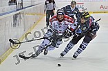 30.11.2014 - ERC Ingolstadt - Eisbaeren Berlin