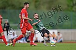 Fußball, Herren, Bezirksliga Oberbayern Nord, Saison 2022-2023, Spieltag 27, FC Fatih Ingolstadt - VSST Günzlhofen, 07.05.2023