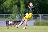Fußball, Herren, Bayernliga Nord, Saison 2024-2025, Trainingsauftakt, Trainingsauftakt, 18.06.2024