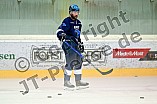 Eishockey, Herren, DEL, Saison 2025-2026, Vinschgau Cup, ERC Ingolstadt - OnIce Training, 21.08.2025