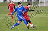 Fußball, Herren, A-Klasse Neumarkt Jura, Saison 2021-2022, Spieltag 20, SG Ochsenfeld-Pietenfeld-Adelschlag - ESV Treuchtlingen, 10.04.2022