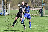09.04.2017 - SV Marienstein - SV Pölling