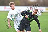 17.11.2018 - SV Manching II - FC Gerolfing