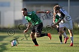 Fußball, Herren, Bezirksliga Mittelfranken Süd, Saison 2023-2024, Vorbereitung, TSV Greding - VfB Eichstätt II, 03.07.2023
