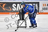 Kids on Ice Day, ERC Ingolstadt, Eishockey, DEL, Deutsche Eishockey Liga, 17.02.2018