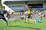 08.09.2012 - VfB Eichstätt / TSV Gersthofen