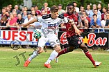 27.06.2017 - VfB Eichstätt - 1. FC Nürnberg