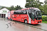 11.08.2017 - VfB Eichstätt - FC Bayern München II